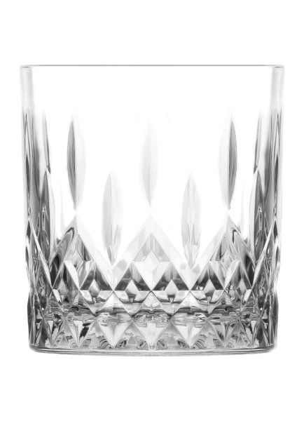 Набір склянок LAV Odin Highball для віскі v-330 мл