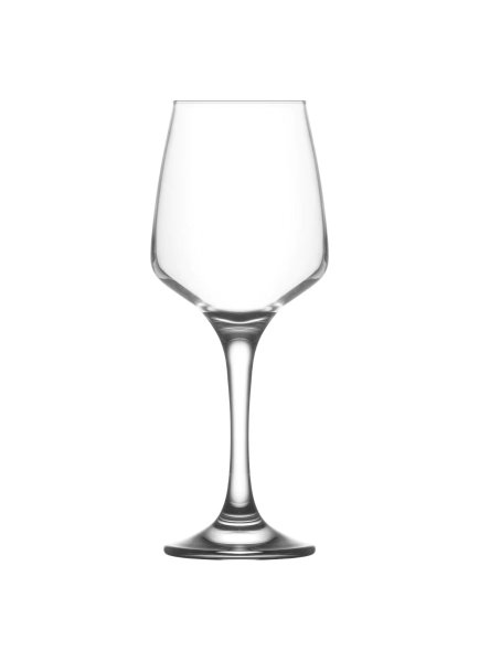 Набір келихів для вина Lav Lal  295мл