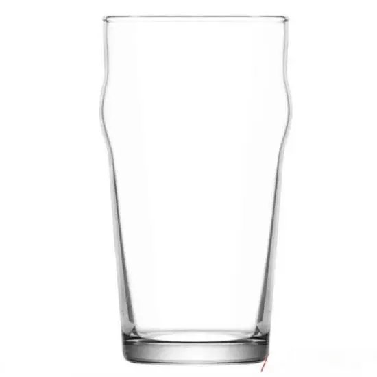 Набір келихів для пива Lav Nonic  570 мл