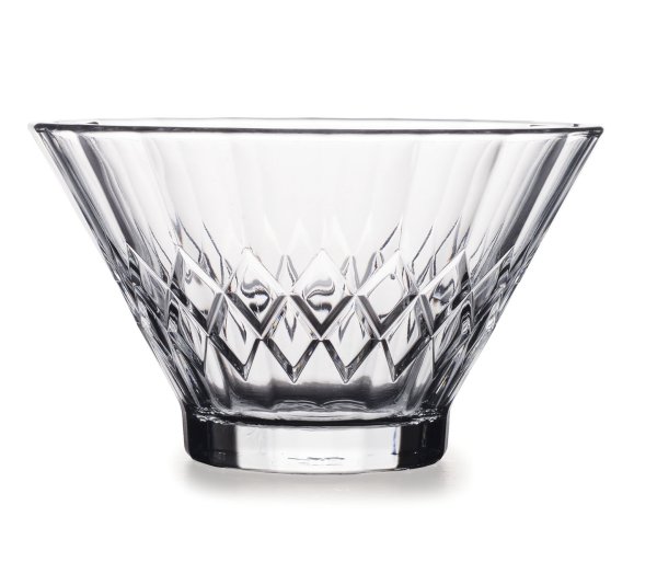 Набір салатників Pasabahce Vanilla  320мл