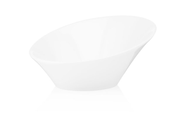 Салатник Ardesto, 25.5 см, порцеляна