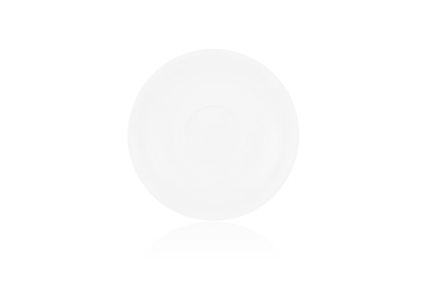 Блюдце Ardesto Imola, 15 см, порцеляна