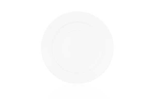 Блюдце Ardesto Prato, 15.5 см, порцеляна