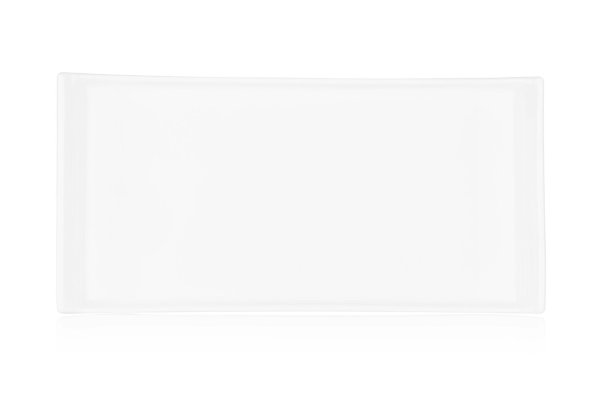 Блюдо прямокутне Ardesto, 31*15 см, порцеляна