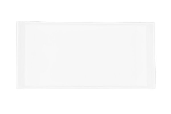 Блюдо прямокутне Ardesto, 31*15 см, порцеляна