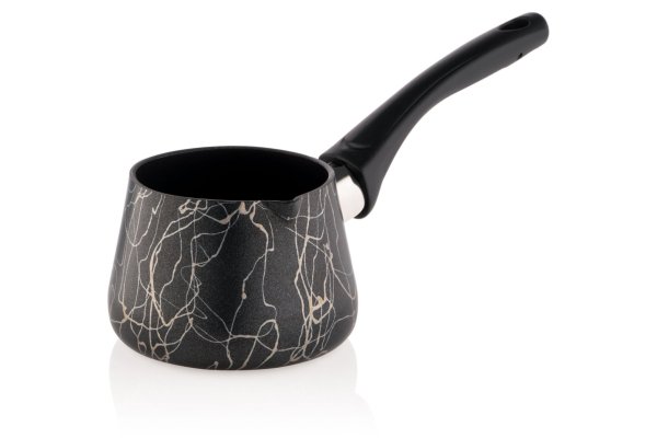 Турка Ardesto BLACK MARS, 0.35 л, граніт, бакелітова ручка