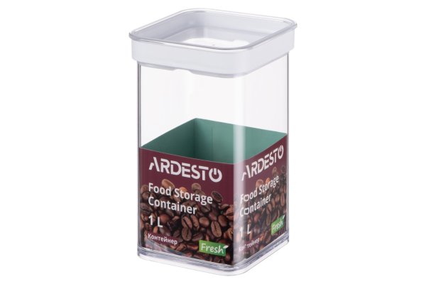 Контейнер Ardesto Fresh, 1 л