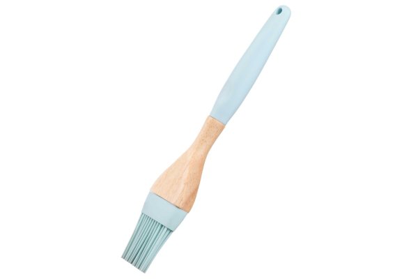 Пензлик Ardesto Tasty Baking 24 см, силікон, дерево