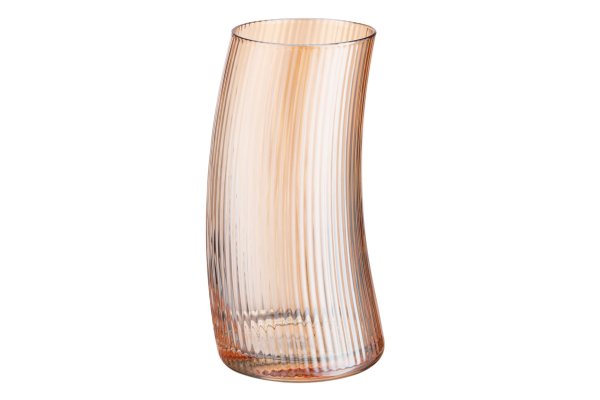 Набір склянок високих Ardesto Golden Moon 500 мл, 2 шт., скло