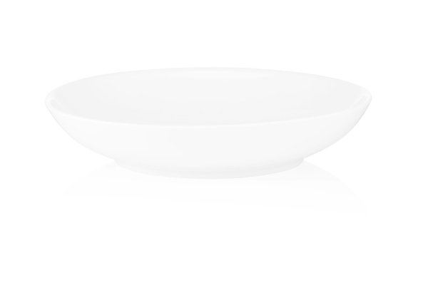 Тарілка глибока Ardesto Imola, 23 см, порцеляна