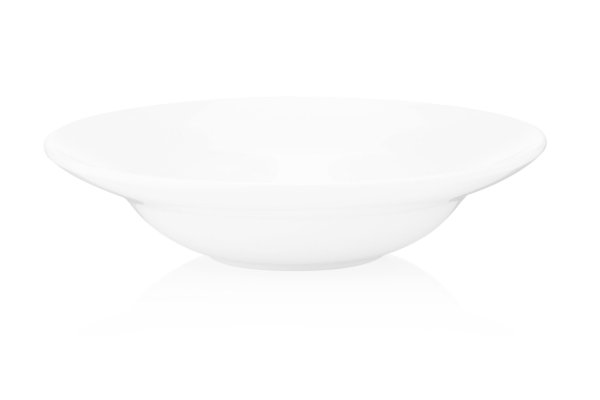 Тарілка глибока Ardesto Prato, 23 см, порцеляна