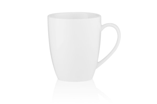 Чашка Ardesto Imola, 235 мл, порцеляна