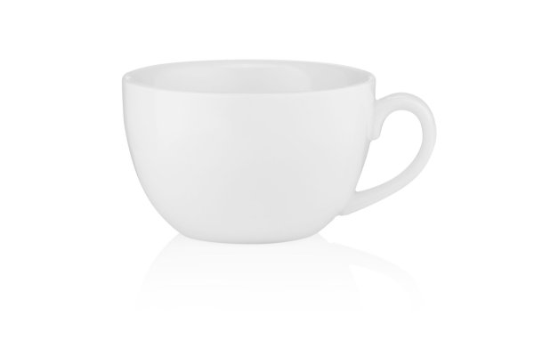 Чашка Ardesto Imola, 380 мл, порцеляна