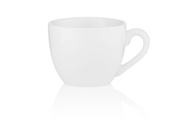 Чашка кавова Ardesto Imola, 90 мл, порцеляна