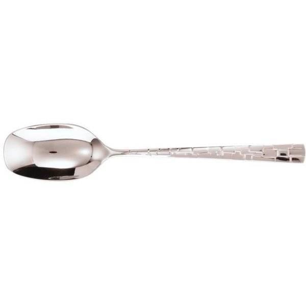 52535-25 Ложка десертна "Skin"