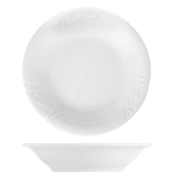 MEL1413 Салатник круглий d 13 см, 180 мл серія "Melodie"