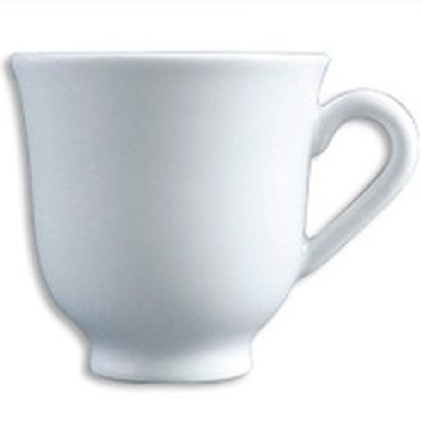 36893 Чашка doppio espresso 130 мл серія "Giustina"