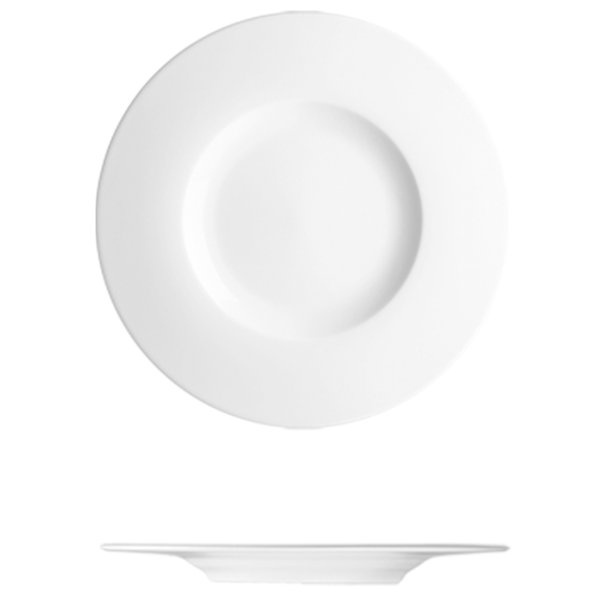 ESS2117 Тарілка кругла 17 см серія "Essklasse"
