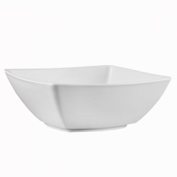 2714 Салатник квадратний 13*13 см, 300 мл серія "Victoria"