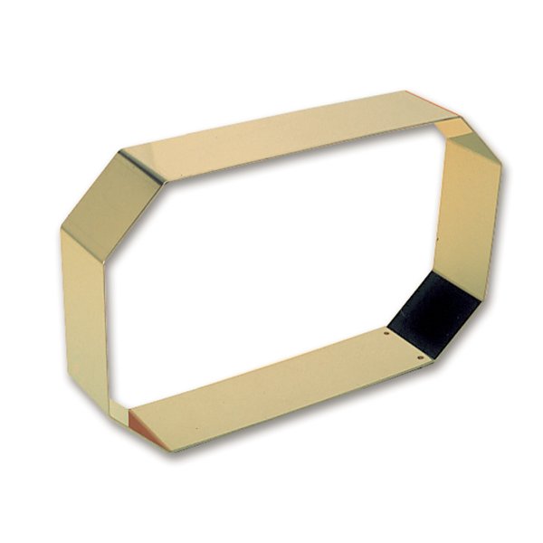 373203ВП Форма для випікання „футбольне поле” 230х145х45 мм