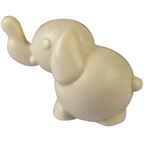 20-C1006ВП Форма для шоколаду "слоненя" 128 гр