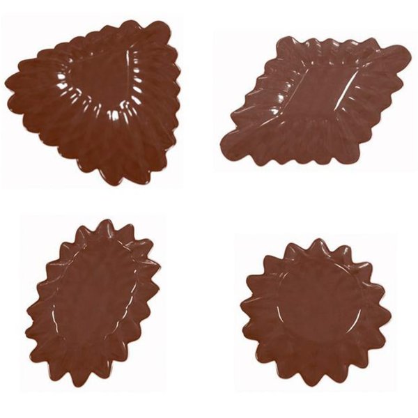 90-5630 ВП Форма для шоколаду "Формочки для печива"