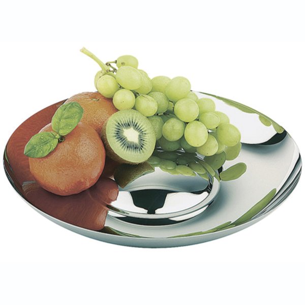 24330ВП Блюдо кругле d-24 см