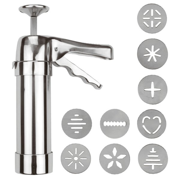 47010-20 Выдавливатель ручной