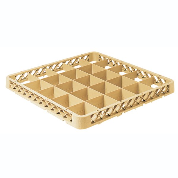 10252 Екстендер для касети на 25 секцій 90х90х63 мм