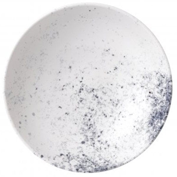 HZBLEVB71 Тарілка кругла 18,2 см, 426 мл, серія "Haze"