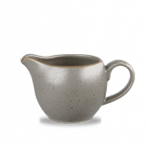 SPGSSJ41 Молочник 114 мл серія "Stonecast Peppercorn Grey"