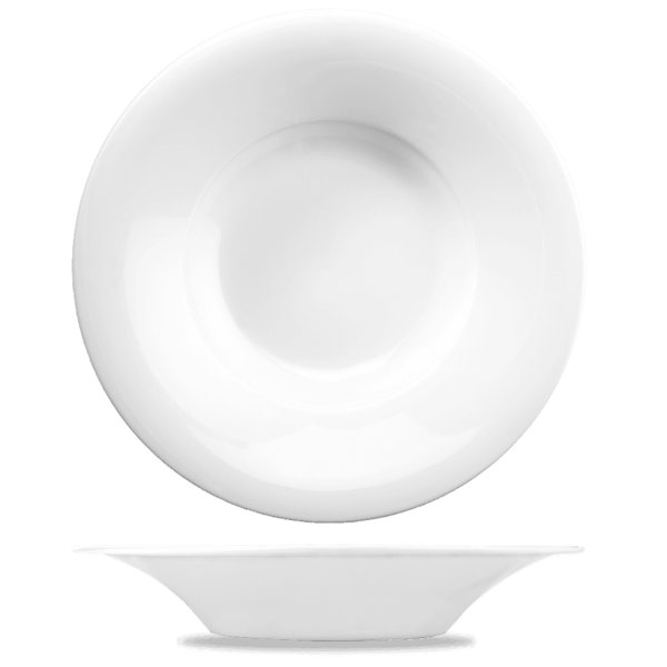 ZCAPOBP1 Тарілка кругла для пасти 30,5 см серія "Menu Bowls"