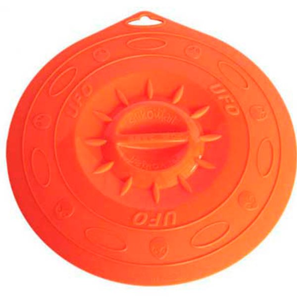 UFO25/F Крышка из резины