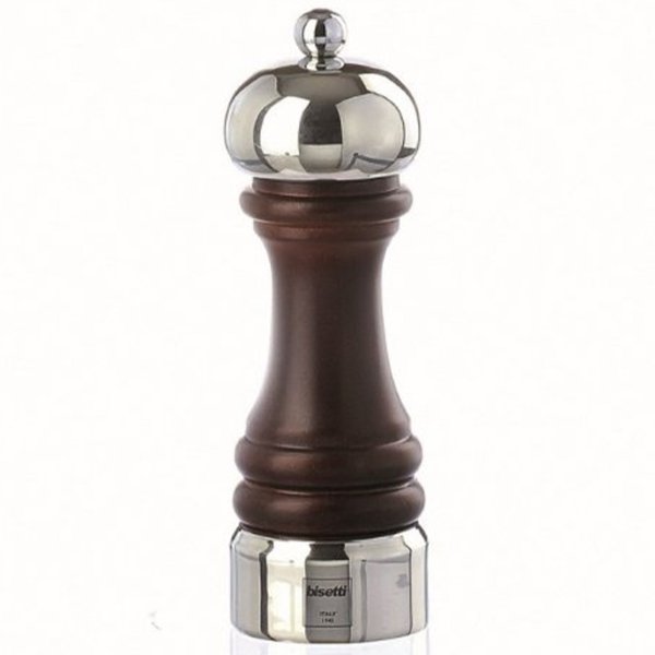 5150TP Млин для перцю коричневий, серія Messina 165 мм