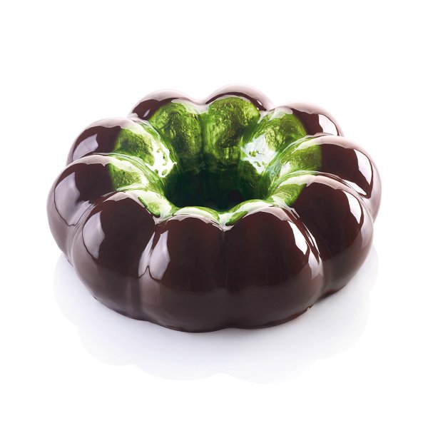 KIT MAGIA DEL TEMPO 1000 Форма силіконова d185 мм, h 60 мм + каттер