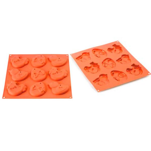 HSH03/A Форма из резины