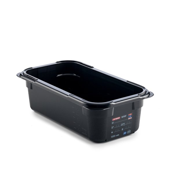 47819 Гастроемкость 1/3 - 100, 3,7 л