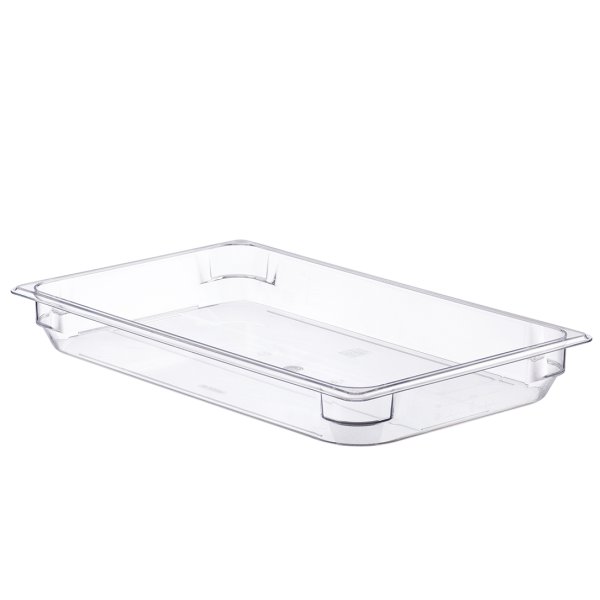 94058 Гастроемкость 1/1 - 65, 8,6 л