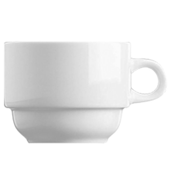 BAS0219 Чашка 190 мл серія "Basic"