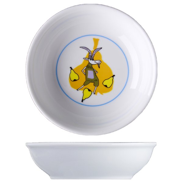 COU1413-X8390 Салатник d 13 см, 240 мл серія "Josefine Baby"