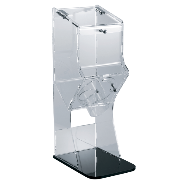 AG06108 Диспенсер 15х23 см h46 см