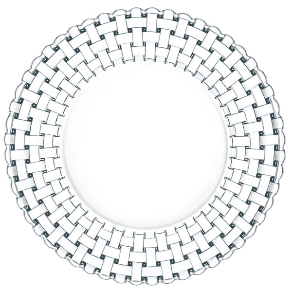 91309 Тарілка 15 см серія "Bossa Nova"