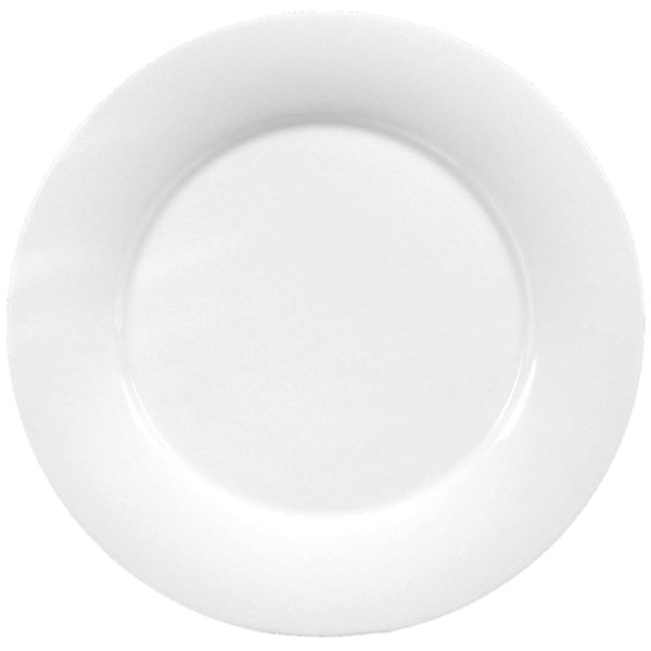 496393SP ВП Тарілка кругла 18 см серія "Savoy"