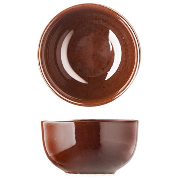 LSC0309 Салатник COCOA 90 мл, 7,4 см серія "Life style"