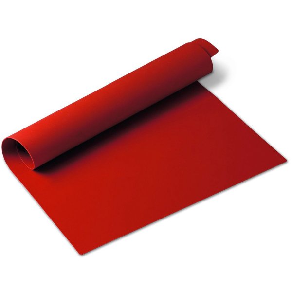 SILICOPAT8/C Килимок силіконовий 250х350 мм