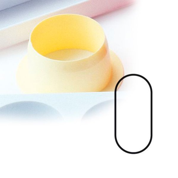 TPG 13 Ділитель "Поліно" d=65 mm, h=40,30 mm