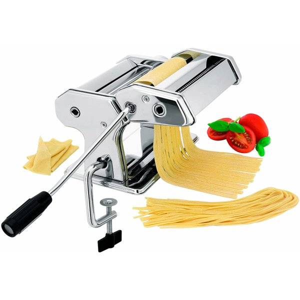 60390 Машинка для теста