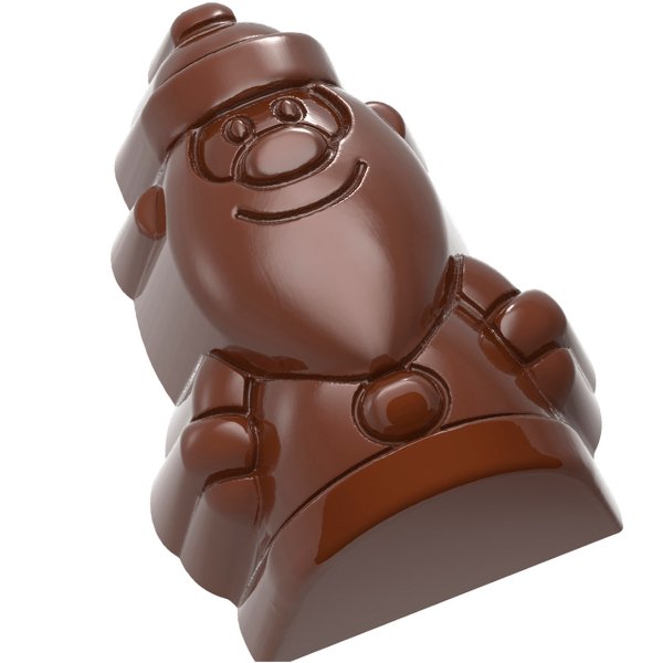 1737 CW Модуль для шоколада