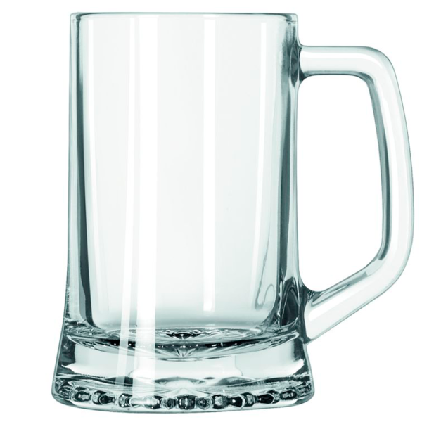 833515 Кухоль для пива Beer Mugs 290 мл серія "Maxim"