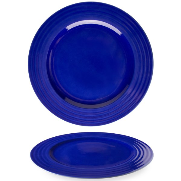 AQU2131 Тарілка кругла 31 см серія "Aqua"